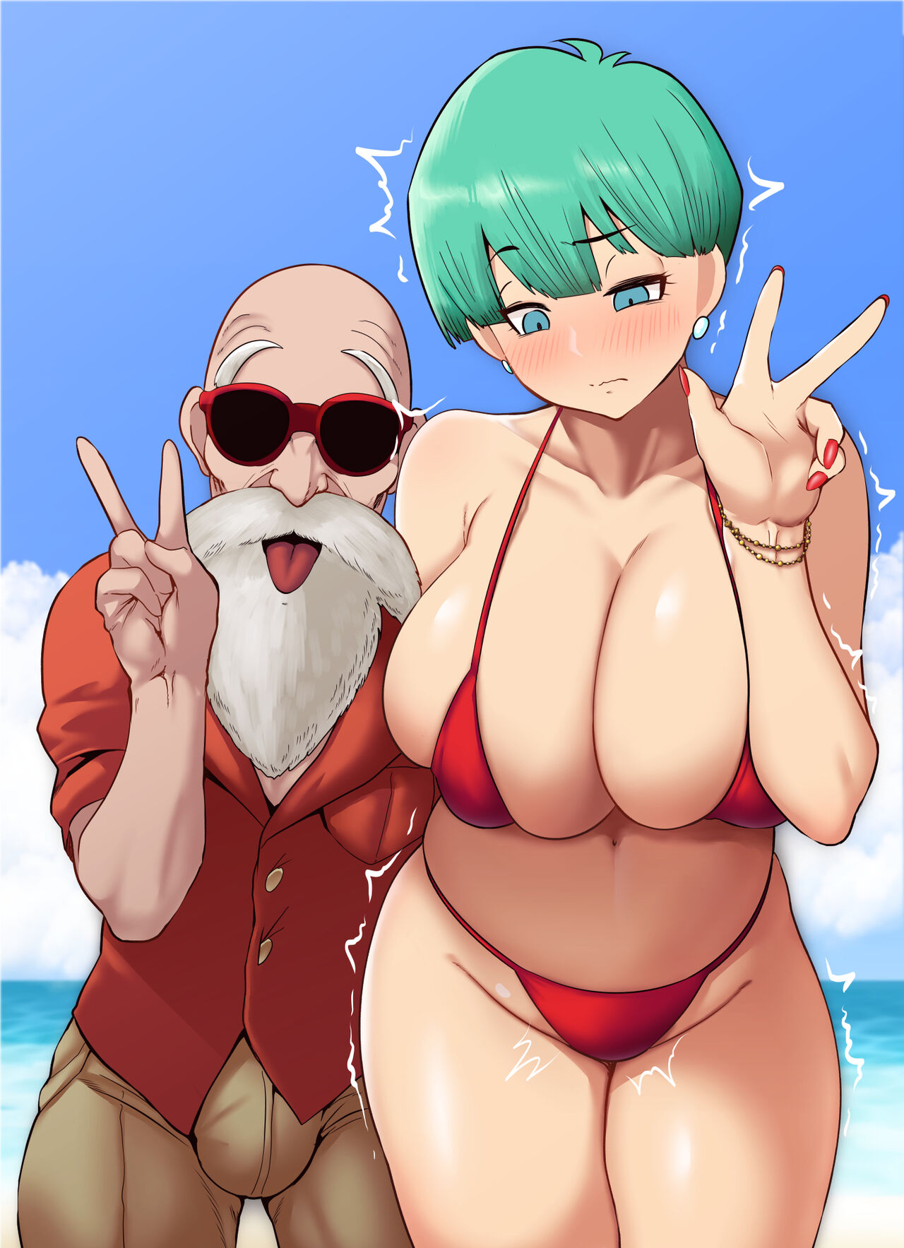 Bulma page 4 full