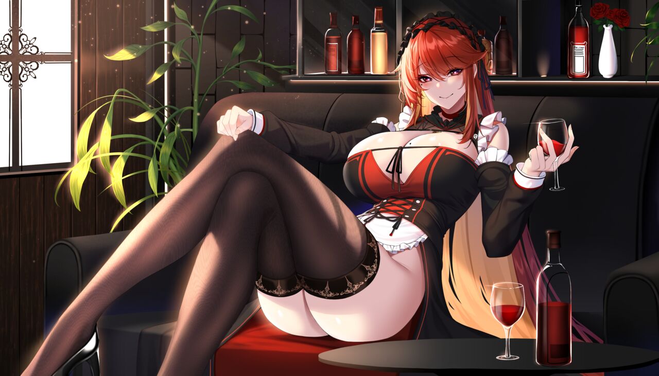 ●PIXIV● Chixiao page 6 full