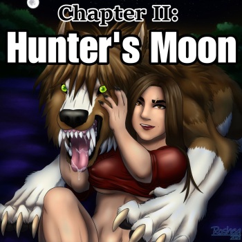 Misbehaved Chapter 2 cover