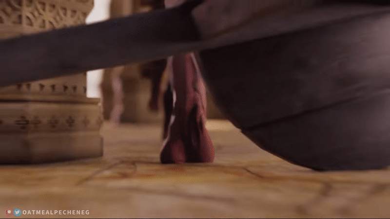 Police Chase page 6 full