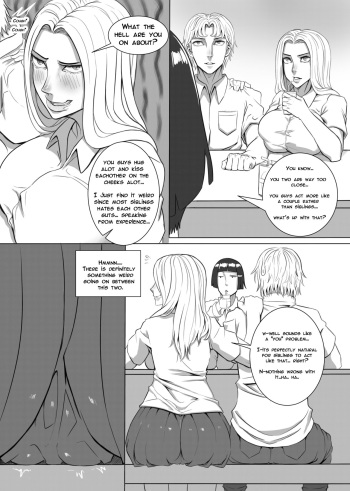 Secret Relationship cover