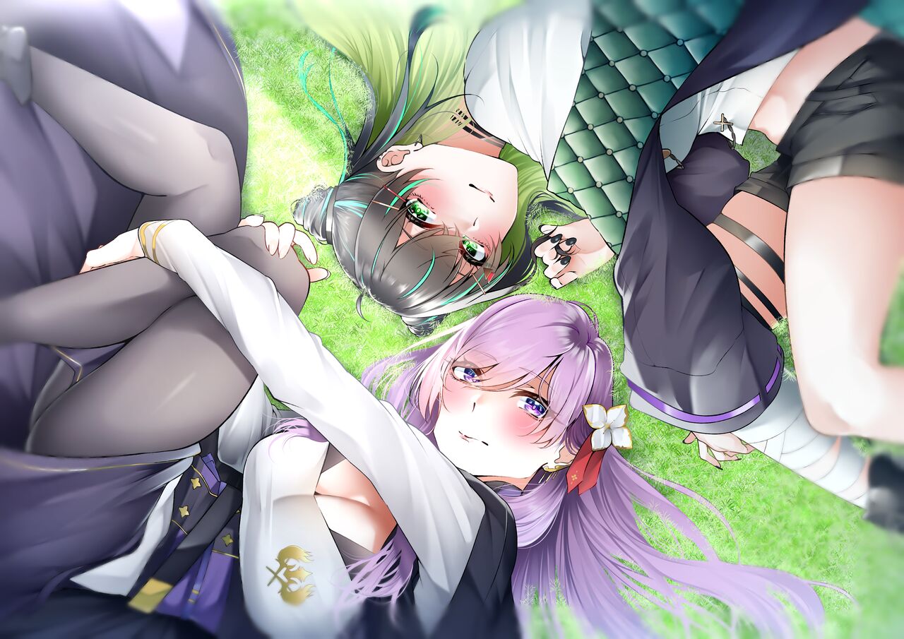 ●PIXIV● LEN@お仕事募集中 page 7 full