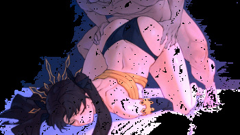 Animation Ishtar cover