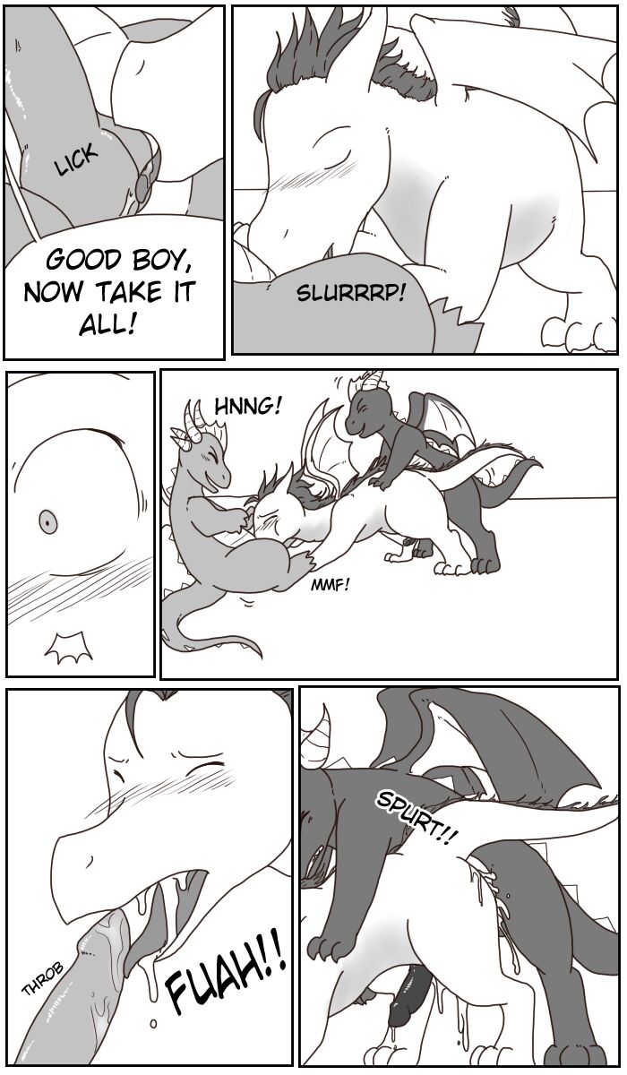 ARTIST nekostar page 10 full