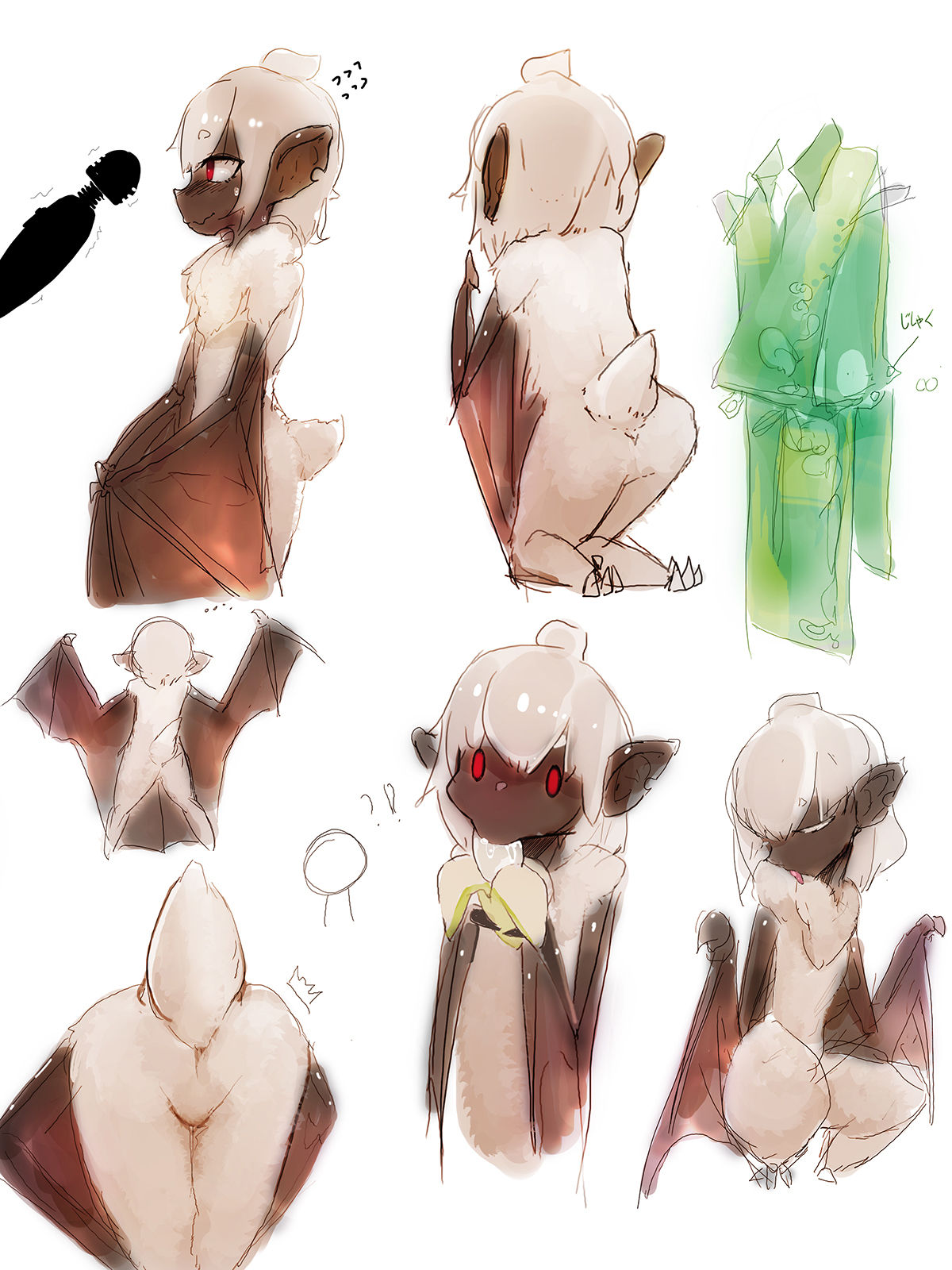 ARTIST menyang page 9 full