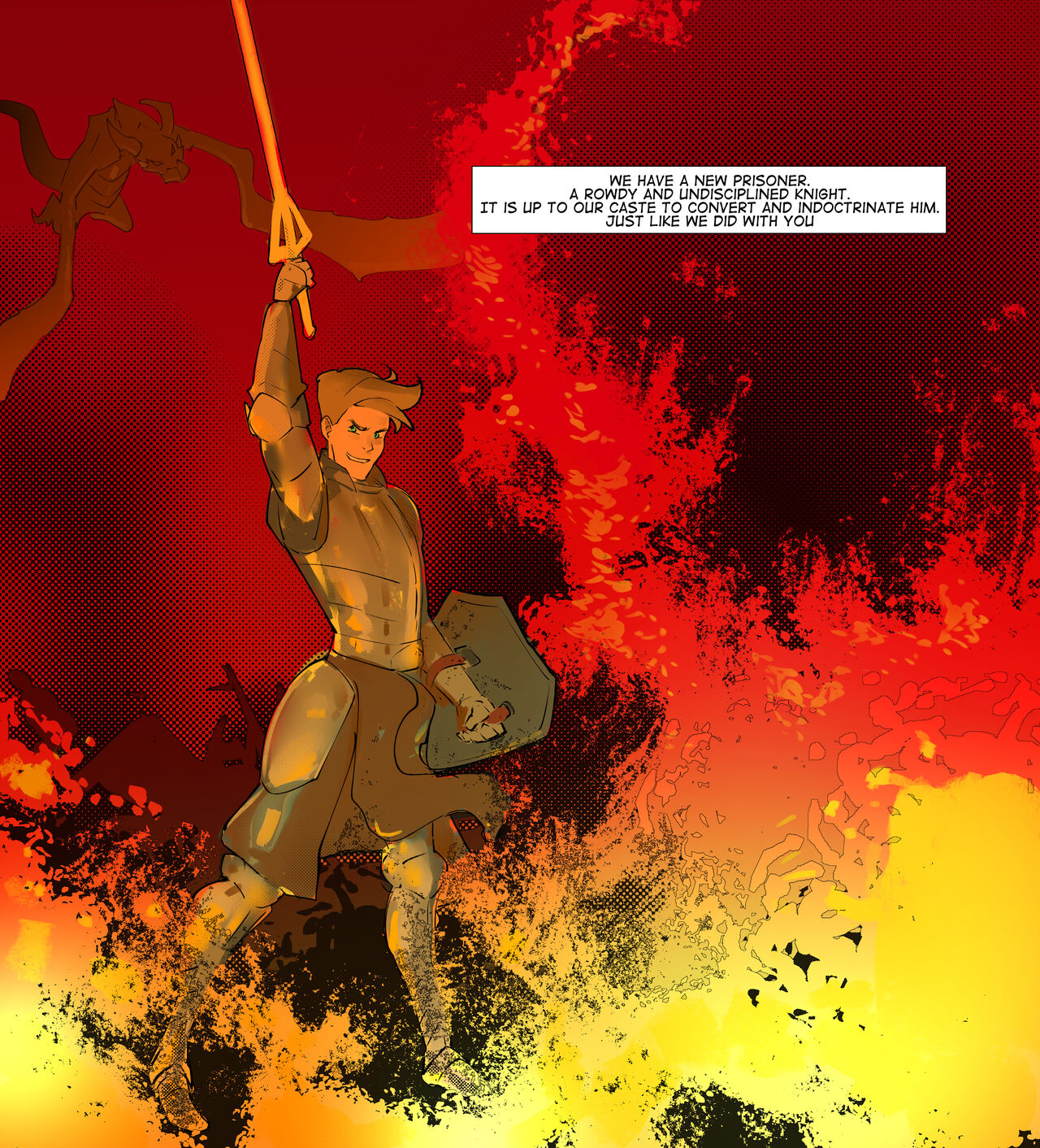 Dragons page 6 full