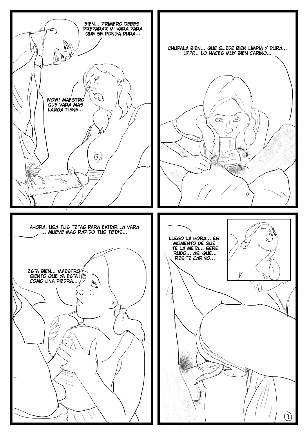 A good master of the valley page 2 full