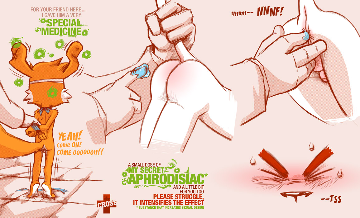 The Red Cross page 10 full
