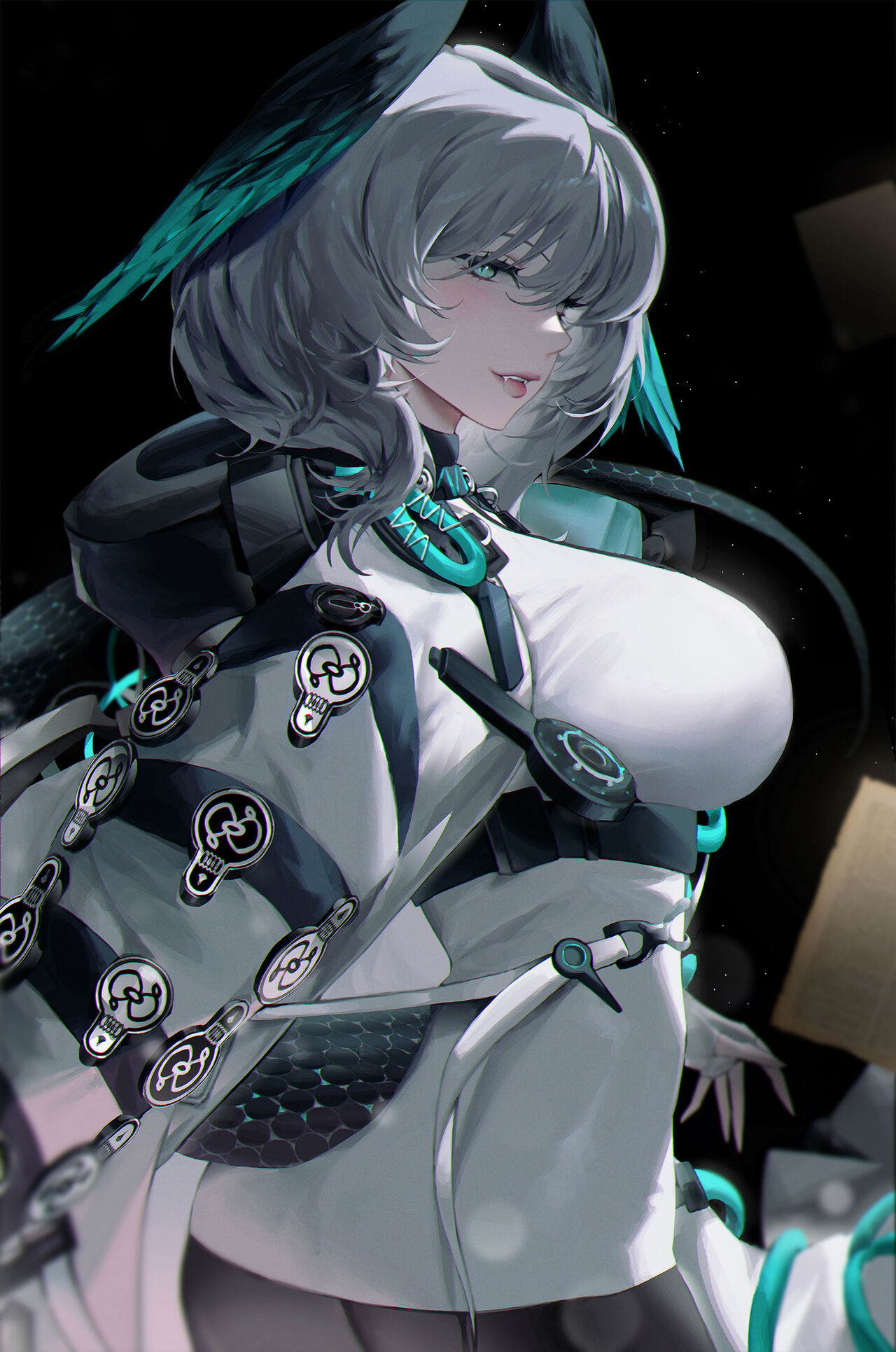 ●PIXIV● MΔGO page 2 full