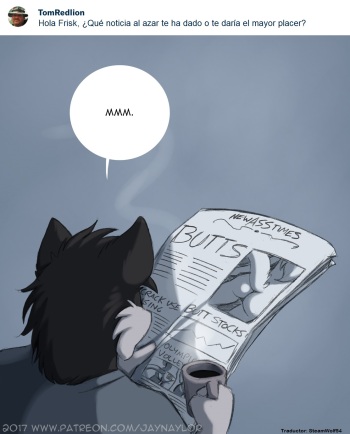 Ask! cover