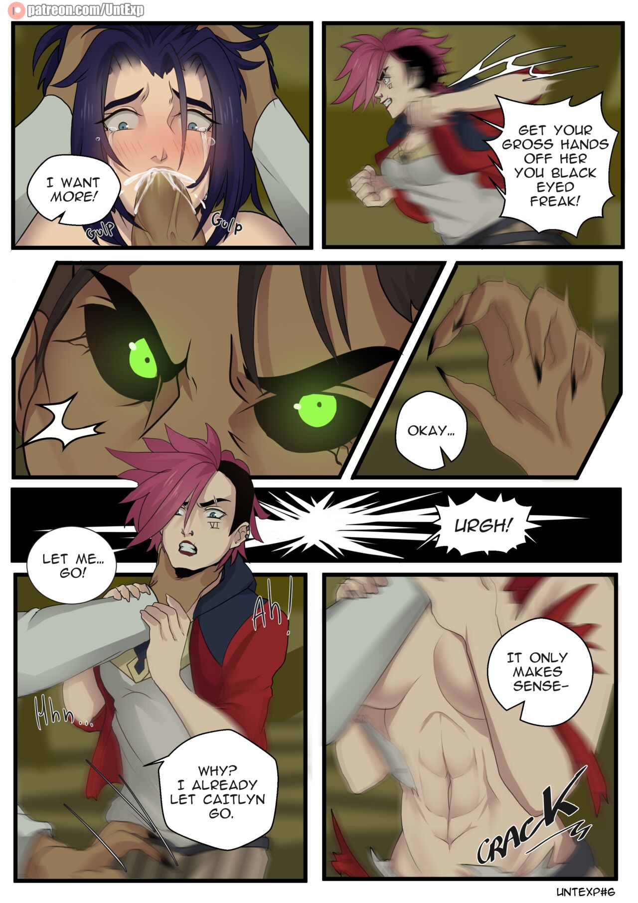 Experiment69 page 7 full