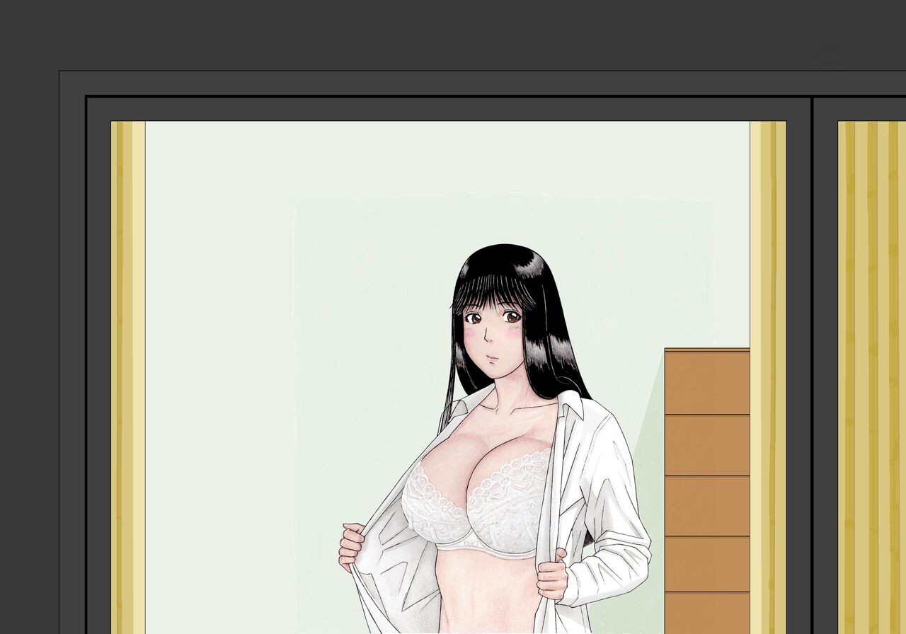 デリヘル嬢になった?!ななせ先輩 | 딜리버리 아가씨가 되었다?! 나나세 선배 page 5 full