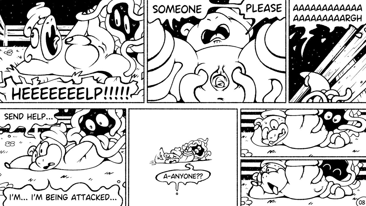 Slow Conversion page 10 full