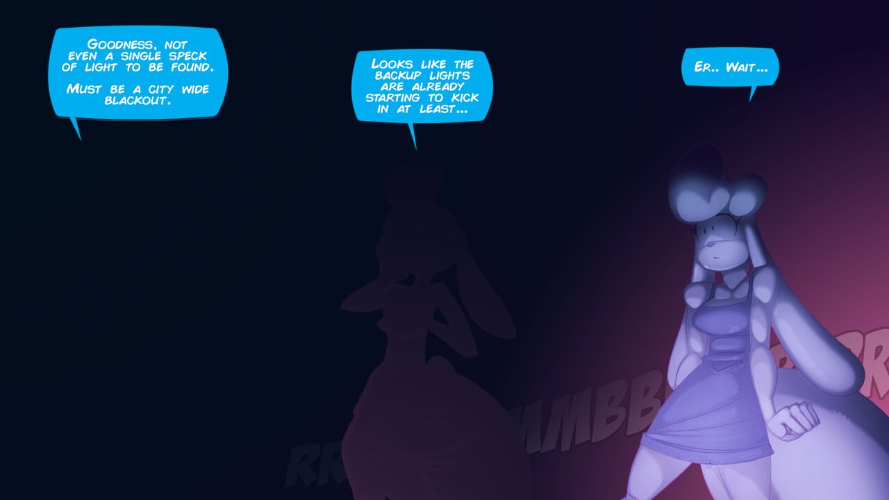 FLUFFY 01 page 8 full