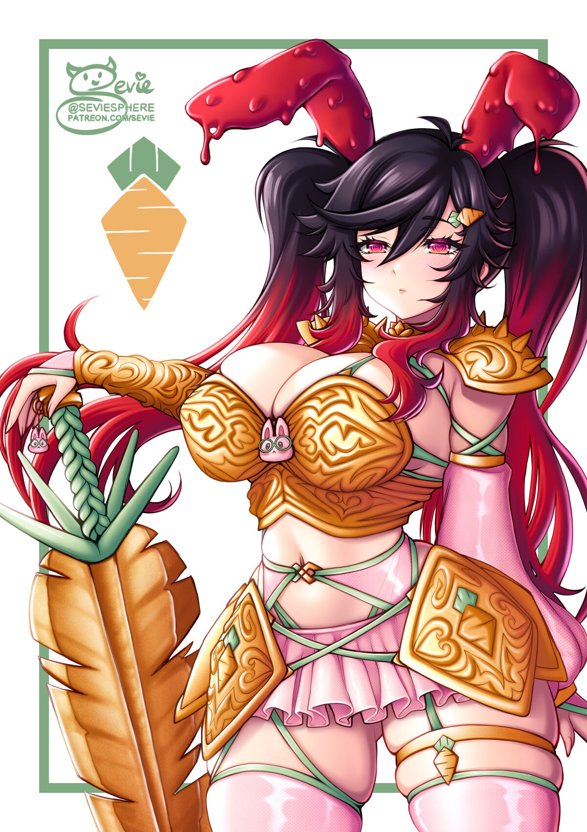 ●PIXIV● Sevie page 7 full