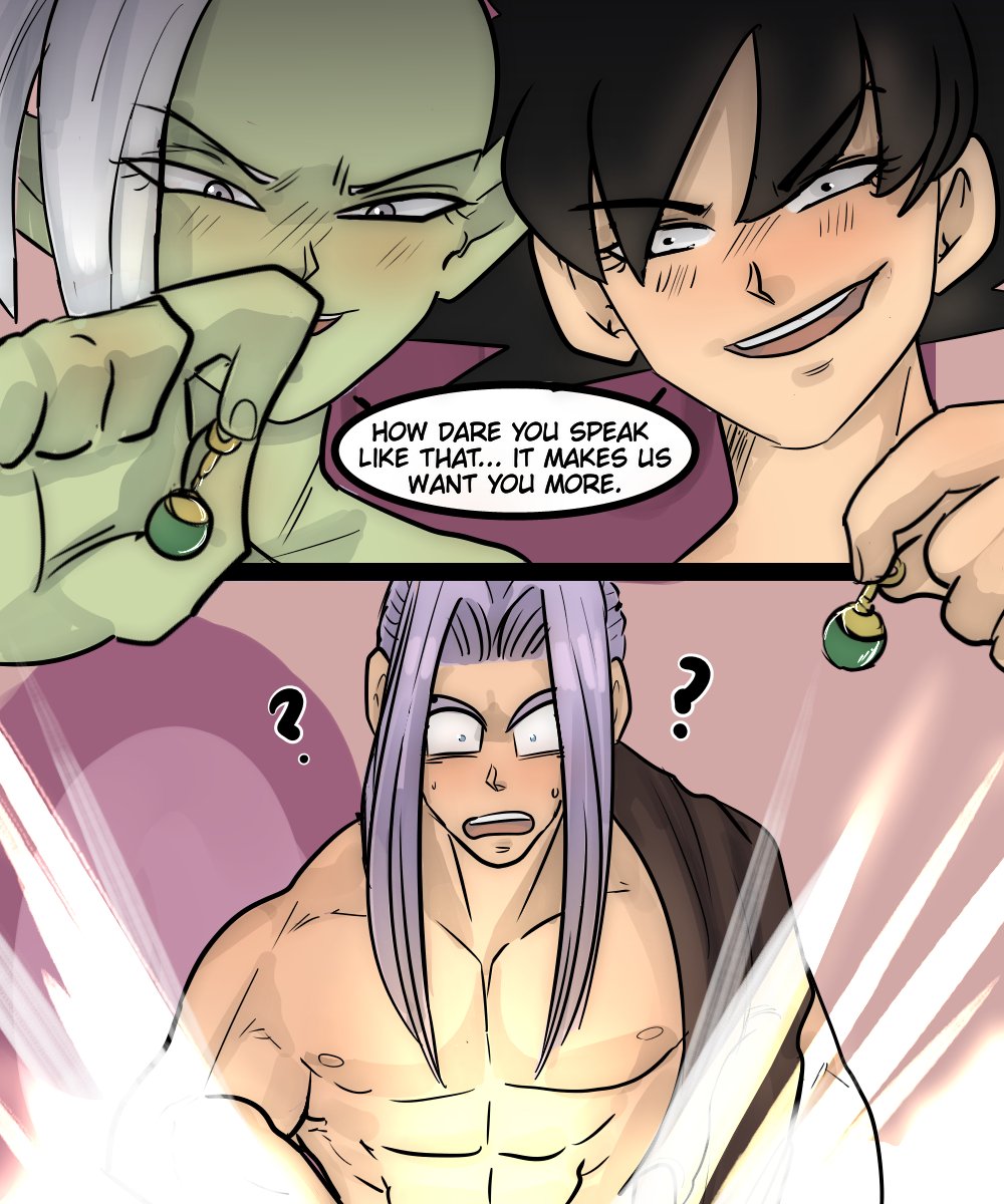 Freaky on a Friday Night page 5 full