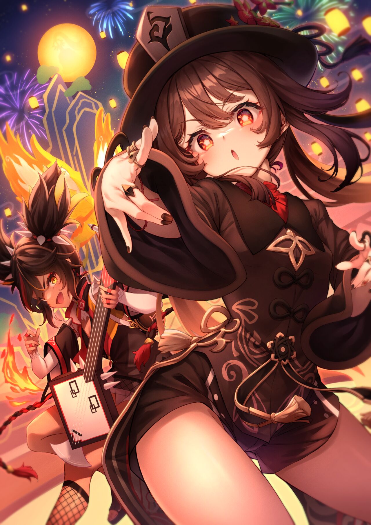 ●PIXIV● てんとん page 6 full