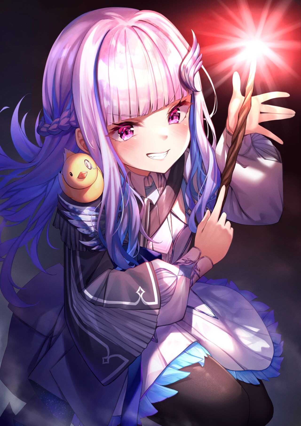 ●PIXIV● てんとん page 8 full