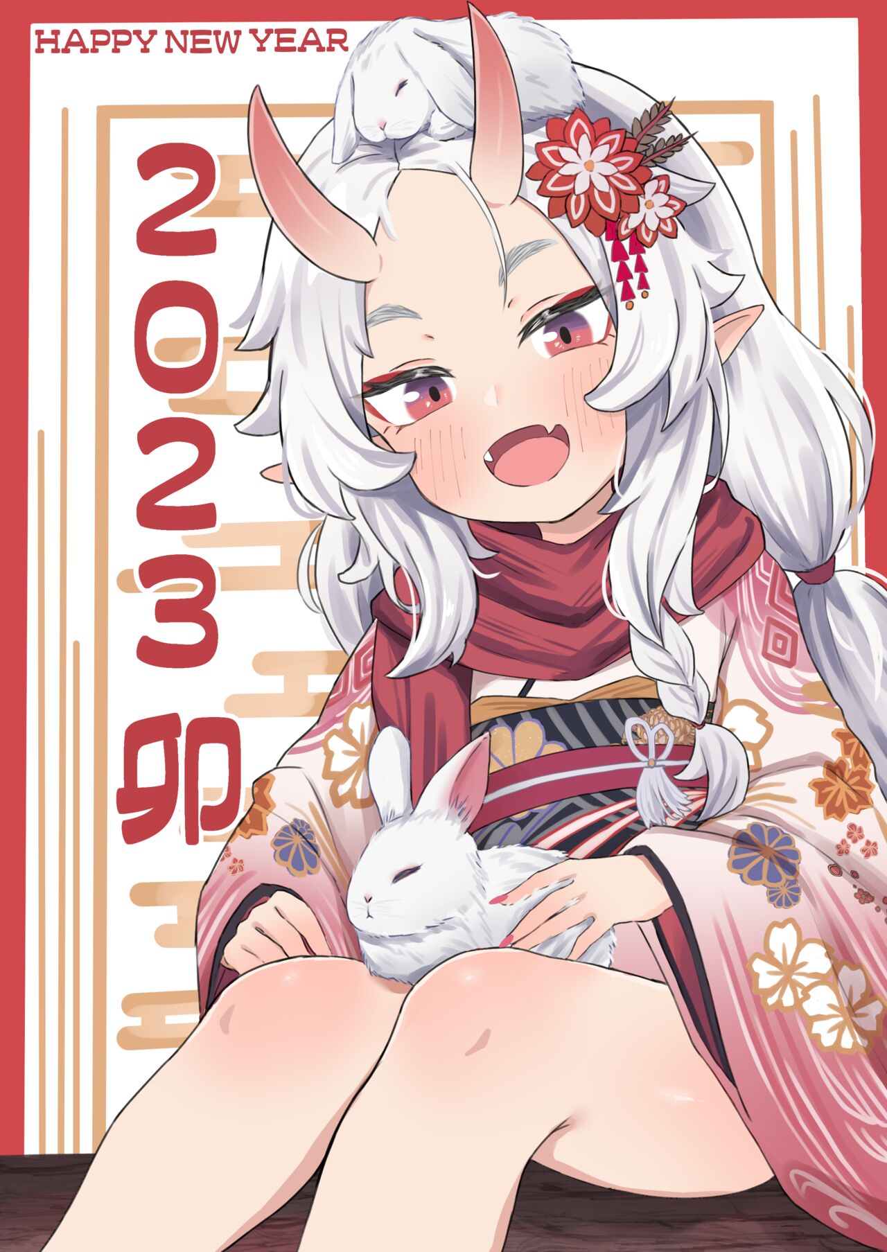 ●PIXIV● ろきた page 4 full