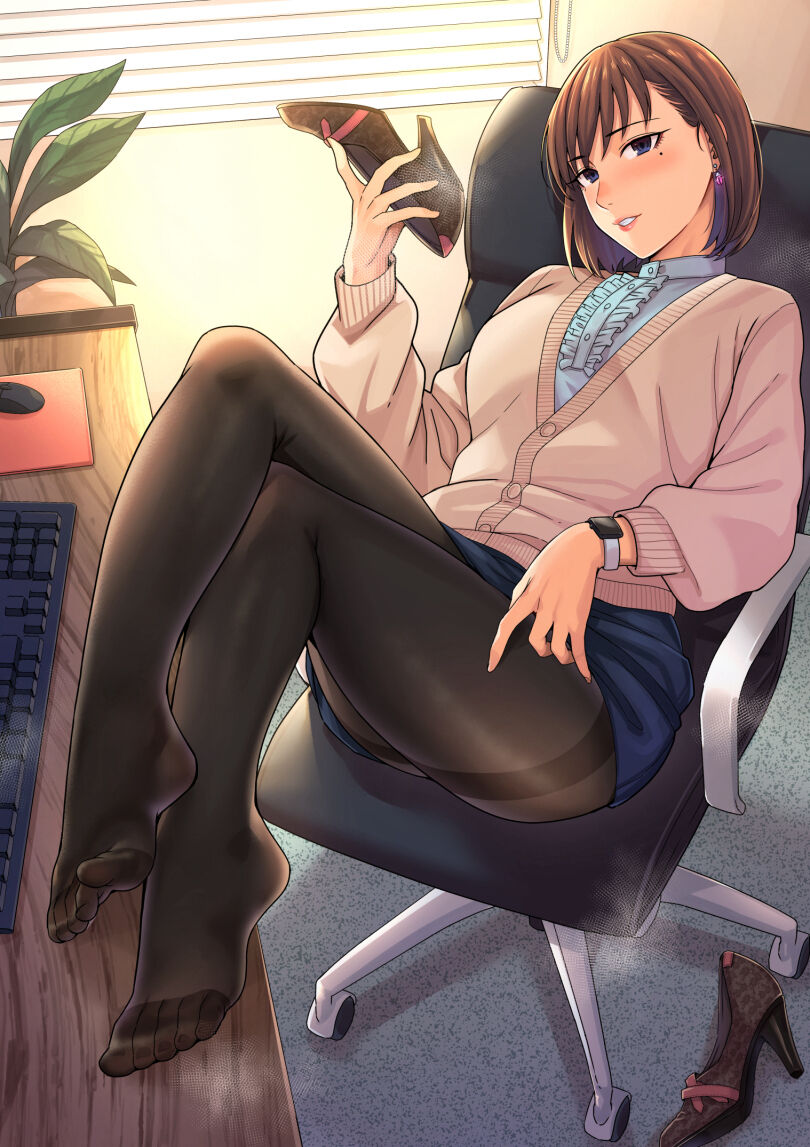 ●PIXIV● いの字/inoji page 7 full