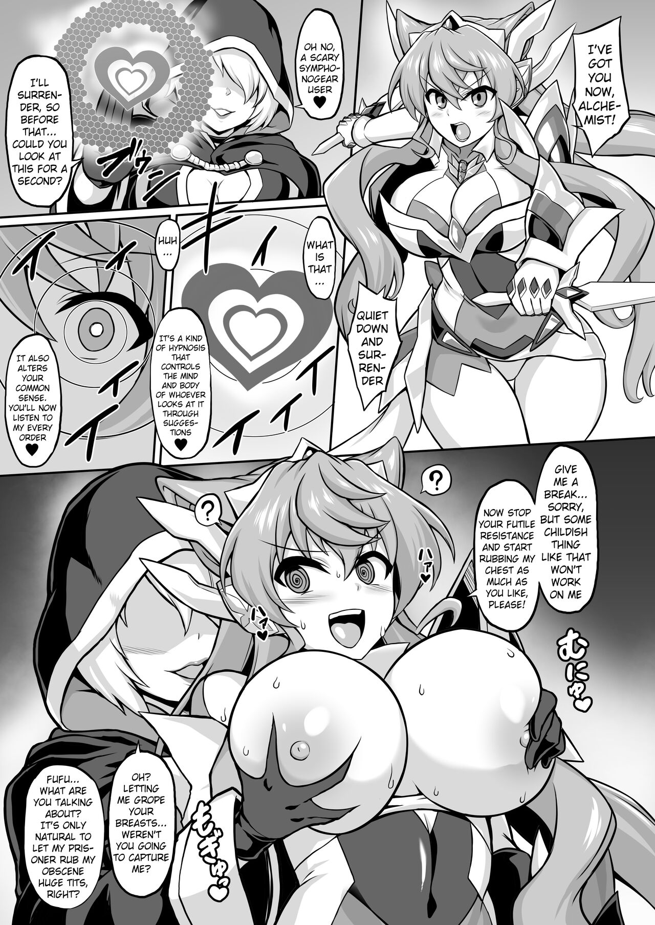 Saimin Zecchou Buza Maria page 2 full