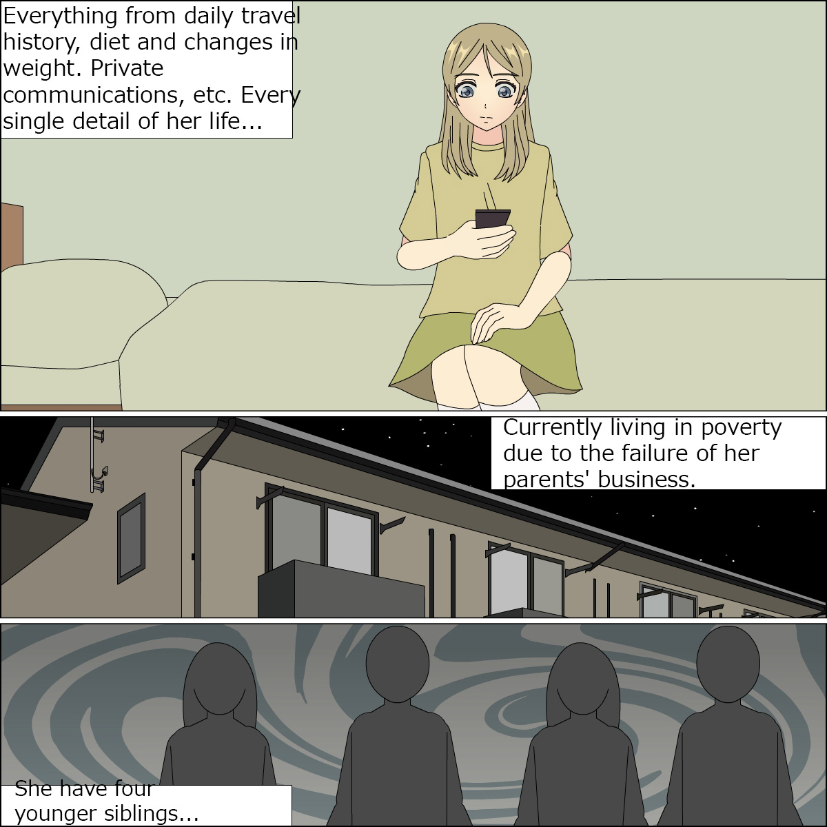 Arika Inu Musume-ka Keikaku page 7 full