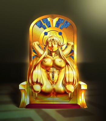 Reuse defeated Servant cover