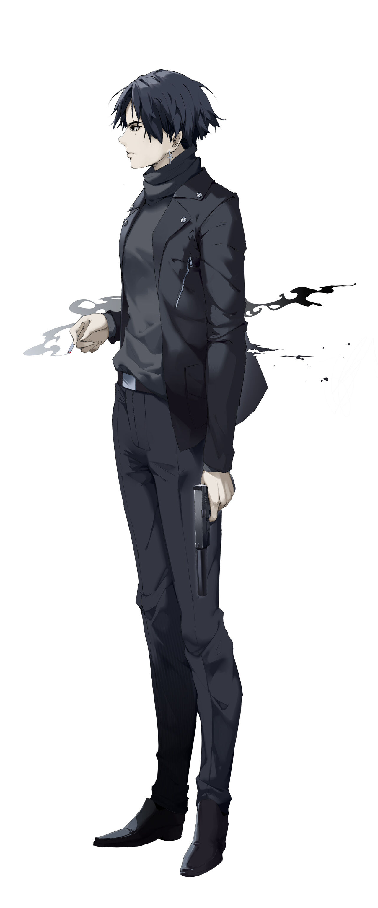 ●PIXIV● ④⑤号 page 10 full