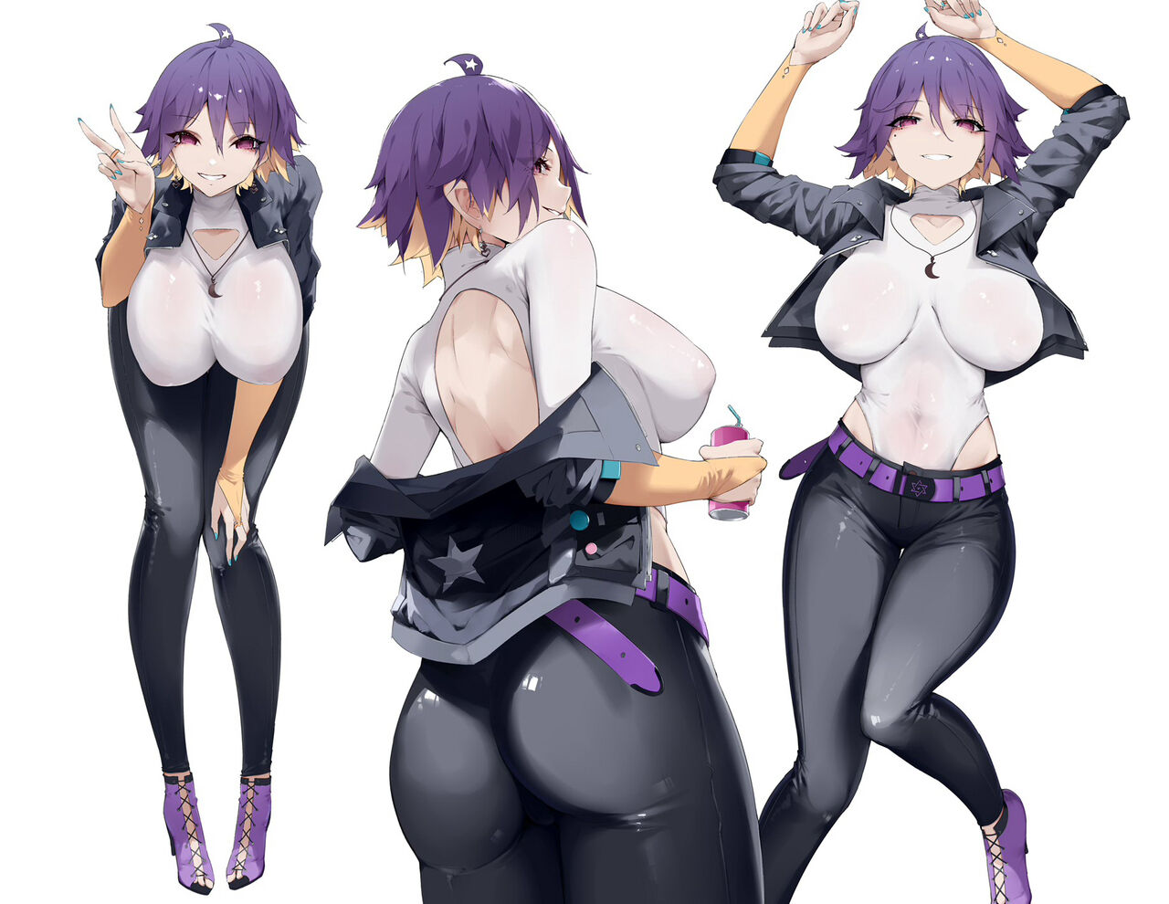 ●PIXIV● ④⑤号 page 2 full