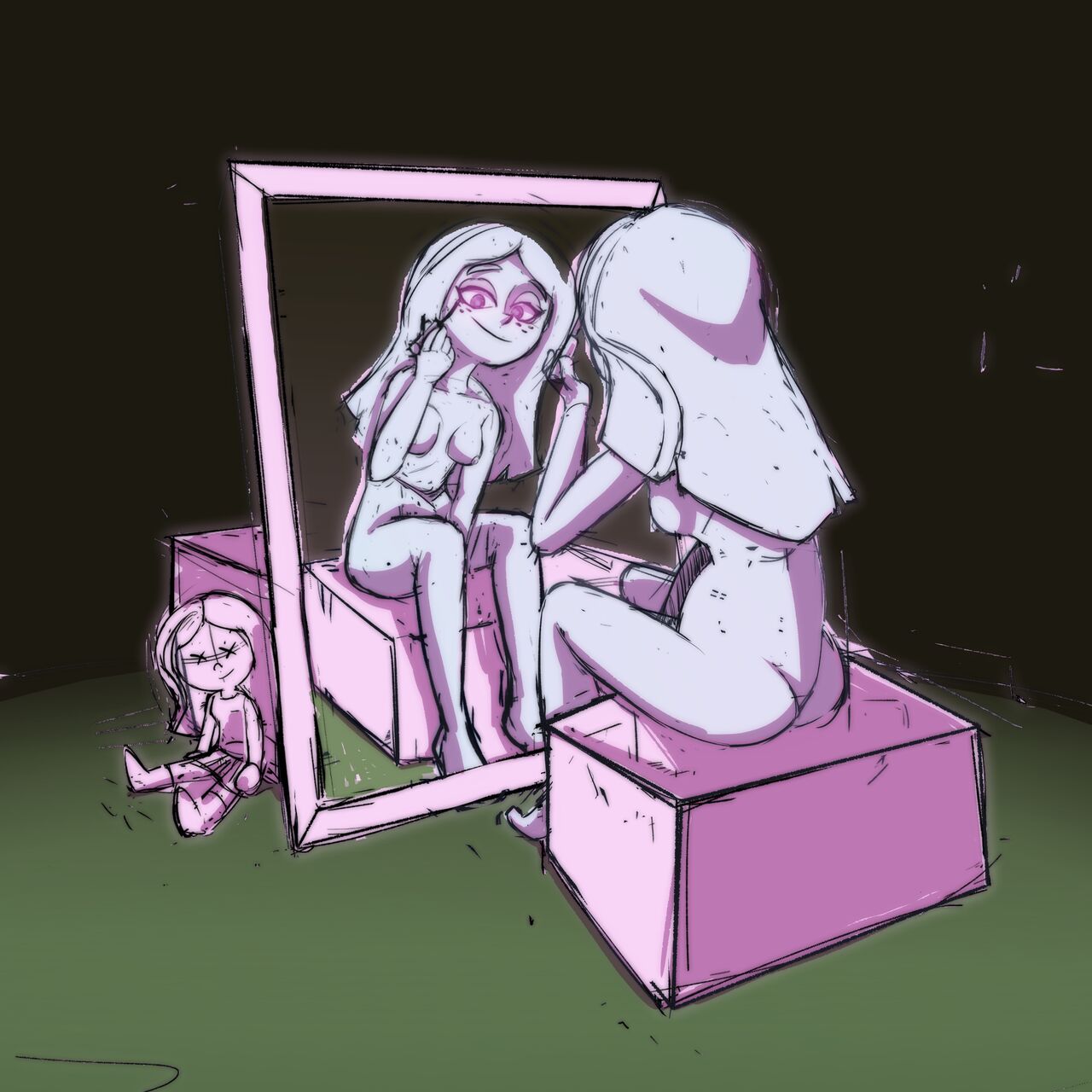 ARTIST Proterios page 7 full