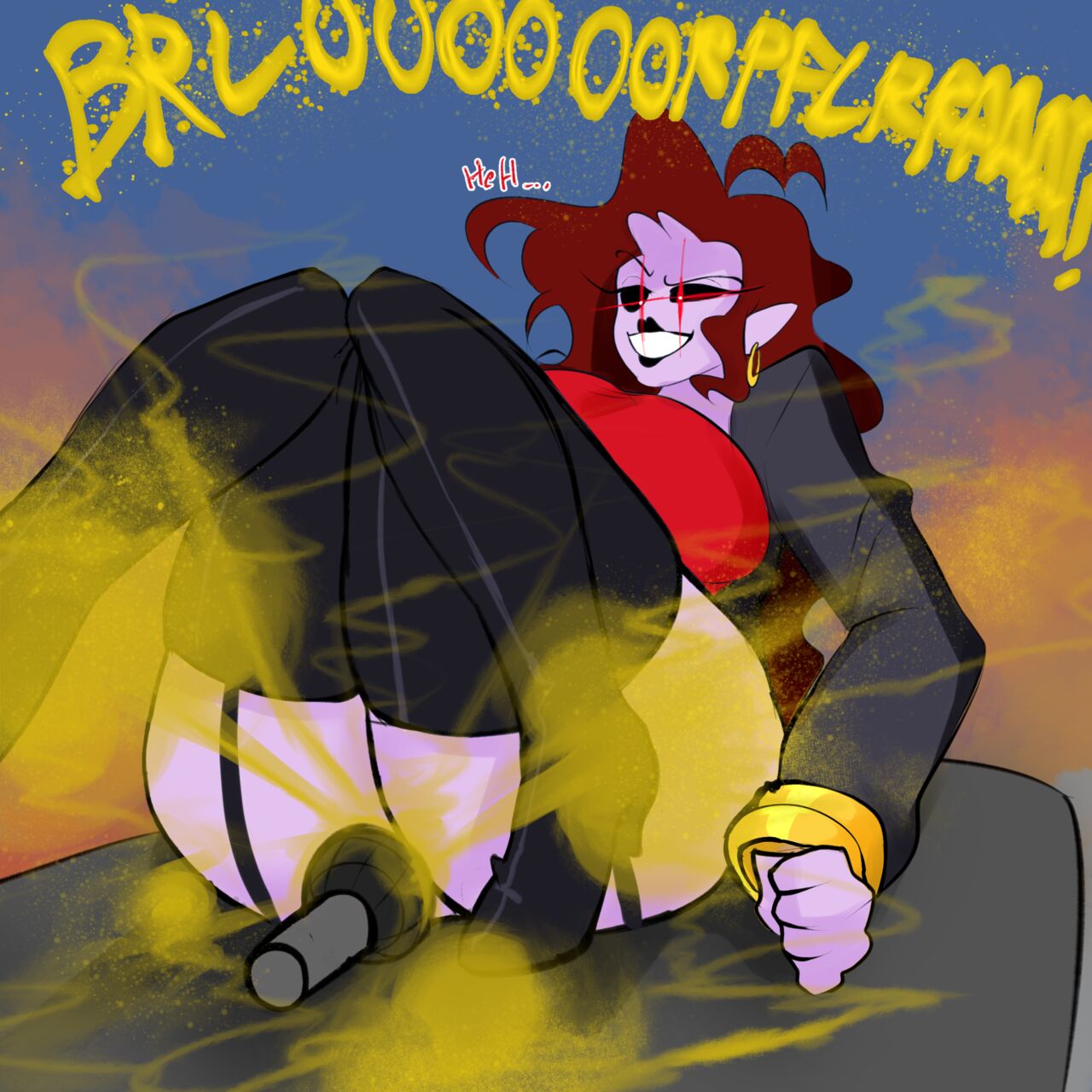 Artist - MeonSausage / Cool3Audio page 9 full