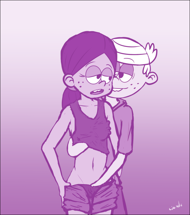 ARTIST Lioxdz page 5 full