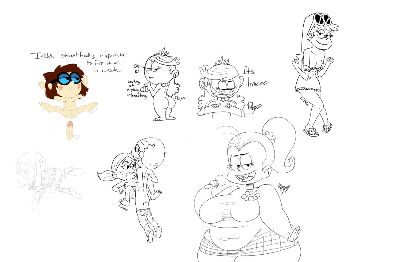 ARTIST Lioxdz page 6 full