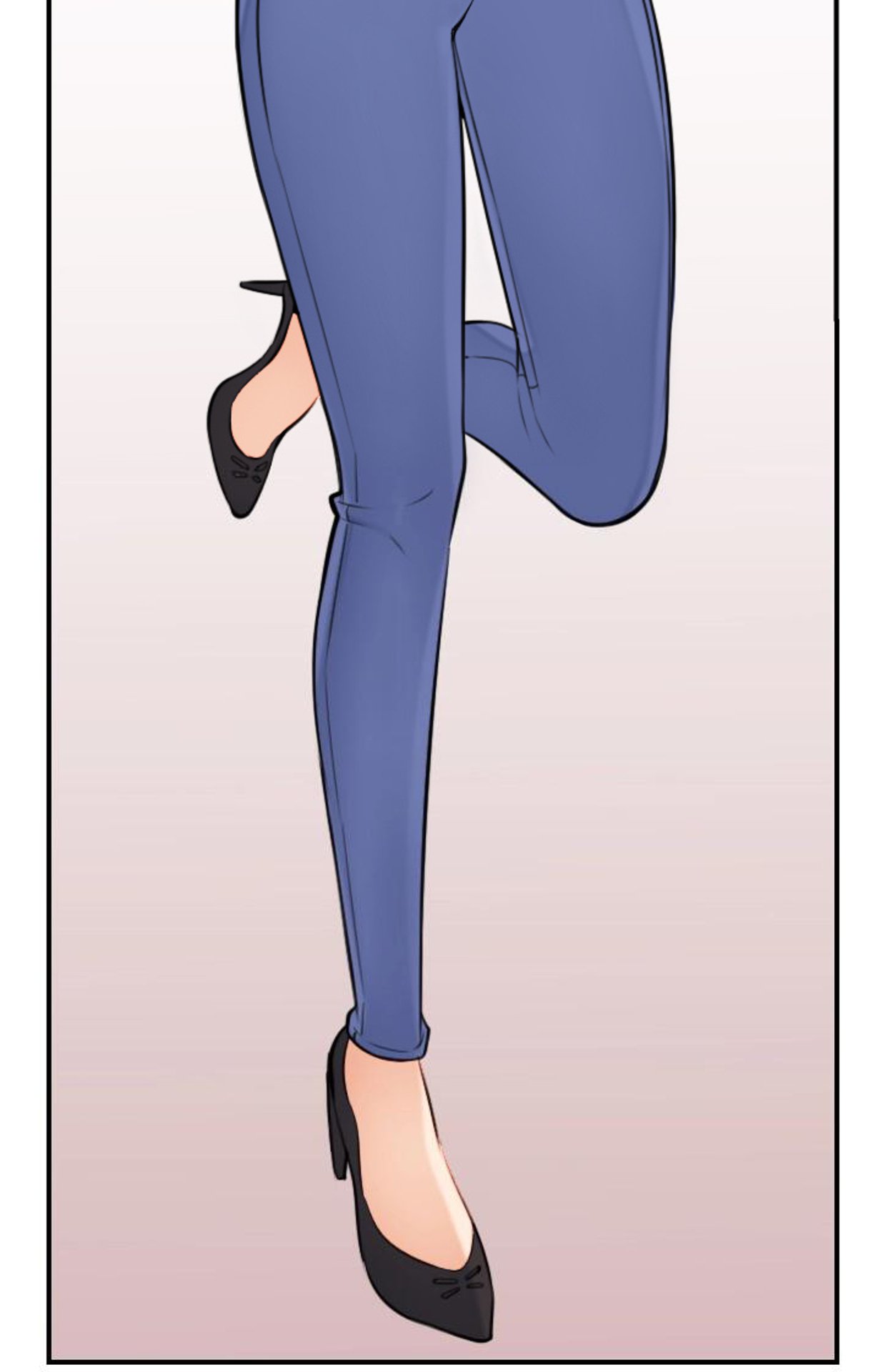 Never Too Late / My Mom Is a Female College Student 0 - 25 page 10 full
