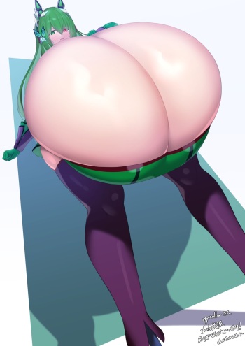 （pixiv63331921） cover