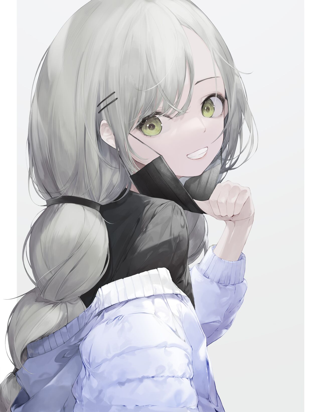 ●PIXIV● ミャル page 4 full