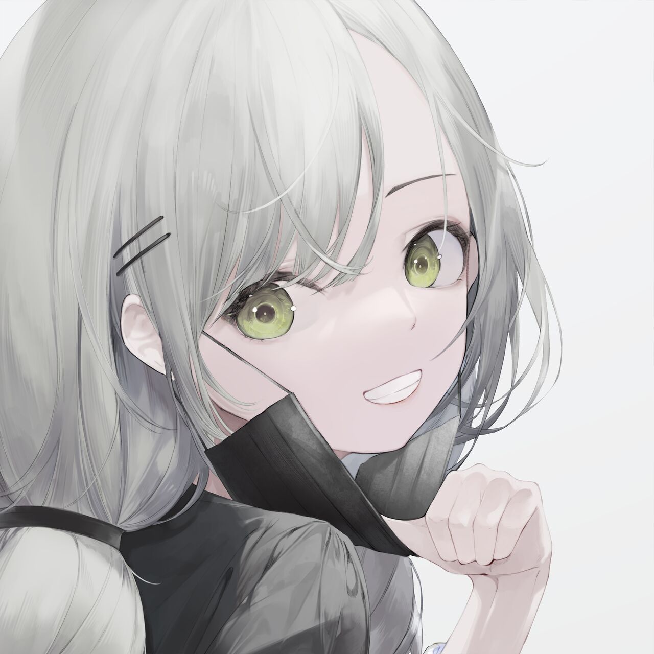 ●PIXIV● ミャル page 5 full