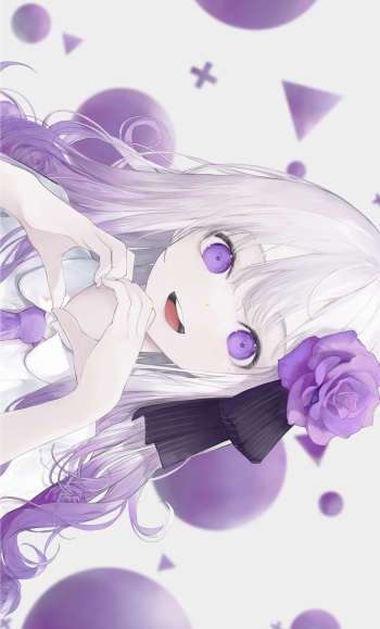 ●PIXIV● ミャル cover