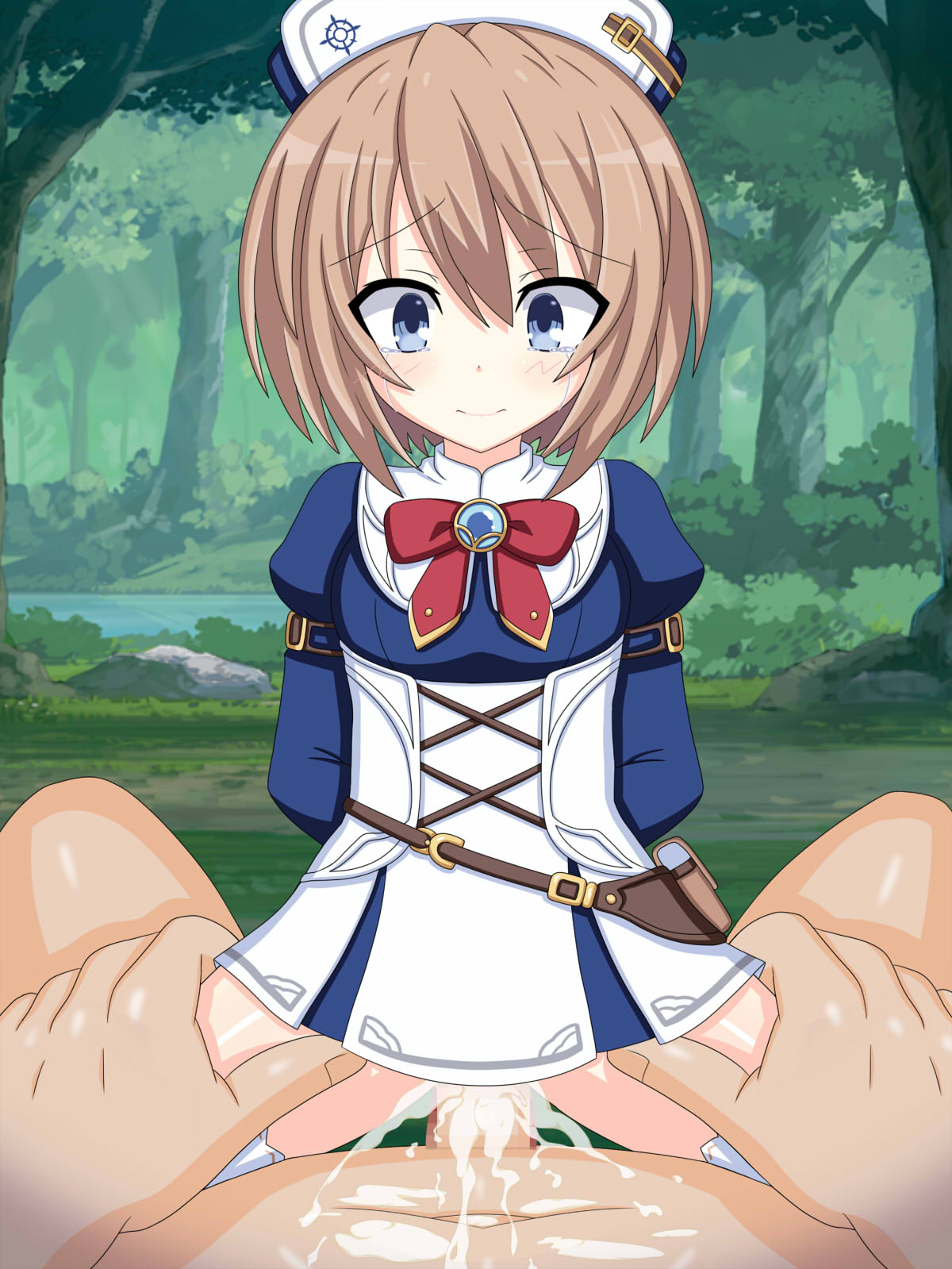 Hypervariation CG Blanc - Outdoors page 4 full