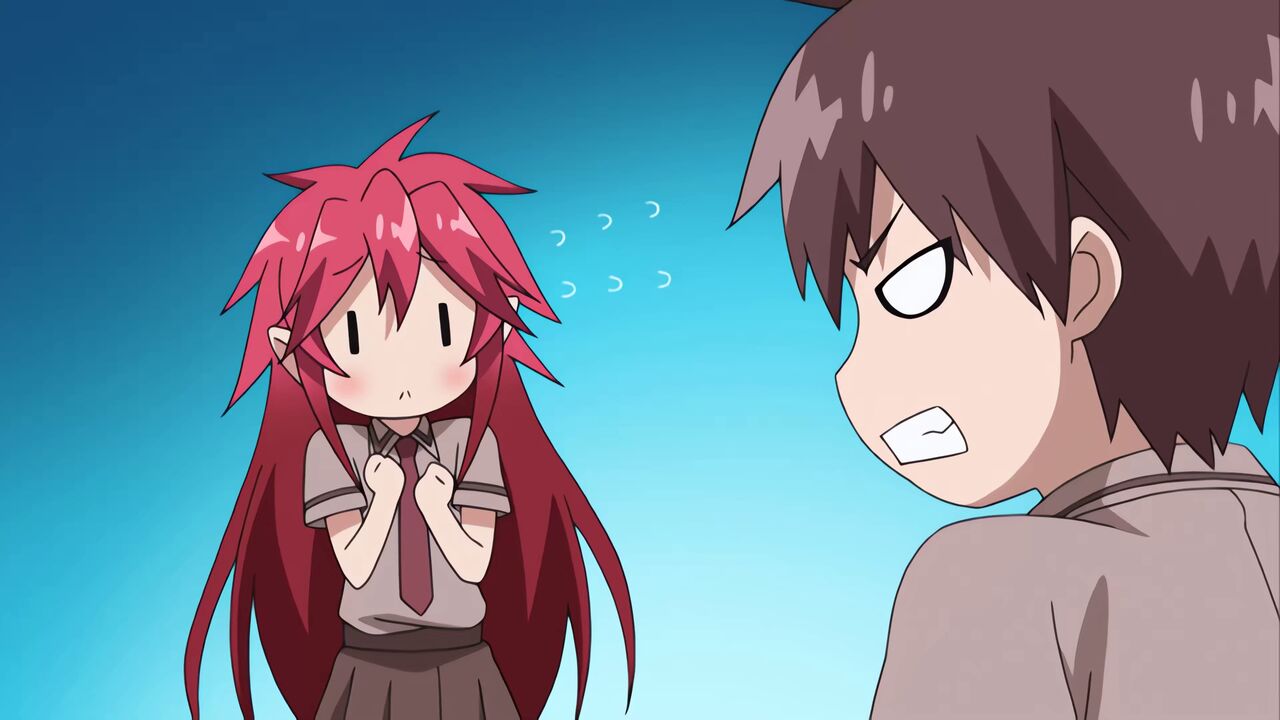 Itadaki Seieki Screenshots page 5 full