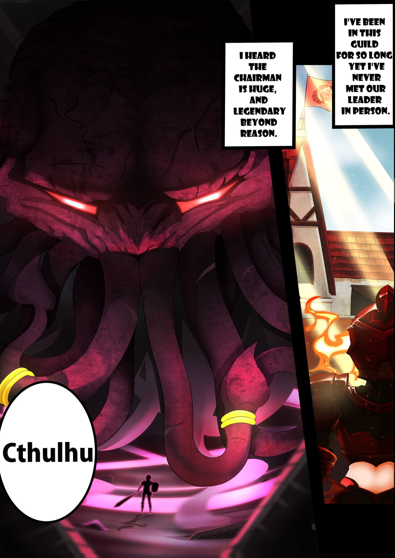 ●PIXIV● 鬼武者 page 6 full