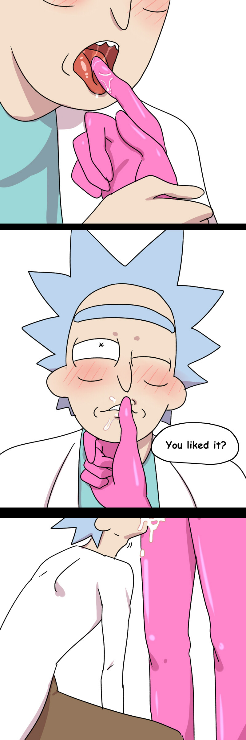 ARTIST Megaseed page 7 full