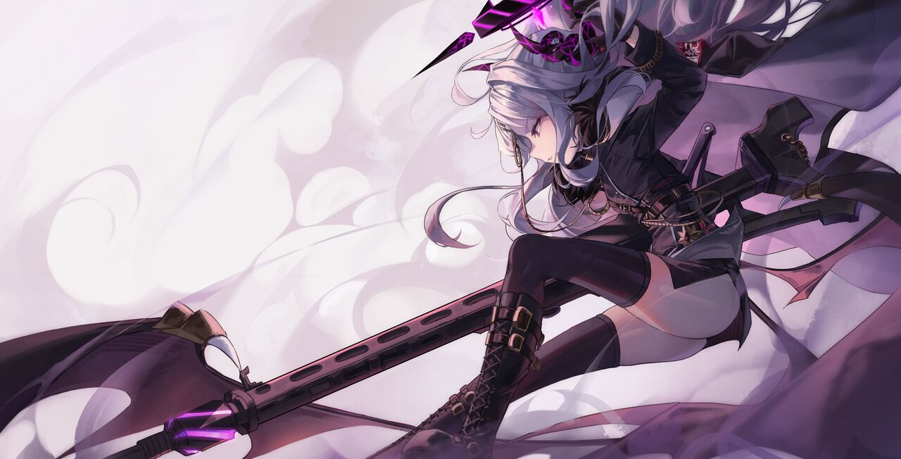 ●PIXIV● Chun Nam page 6 full