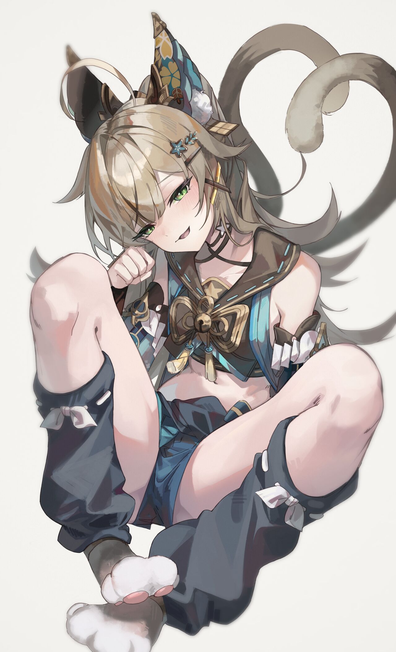 ●PIXIV● Chun Nam page 8 full