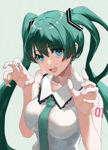 ●PIXIV● きゅーと cover