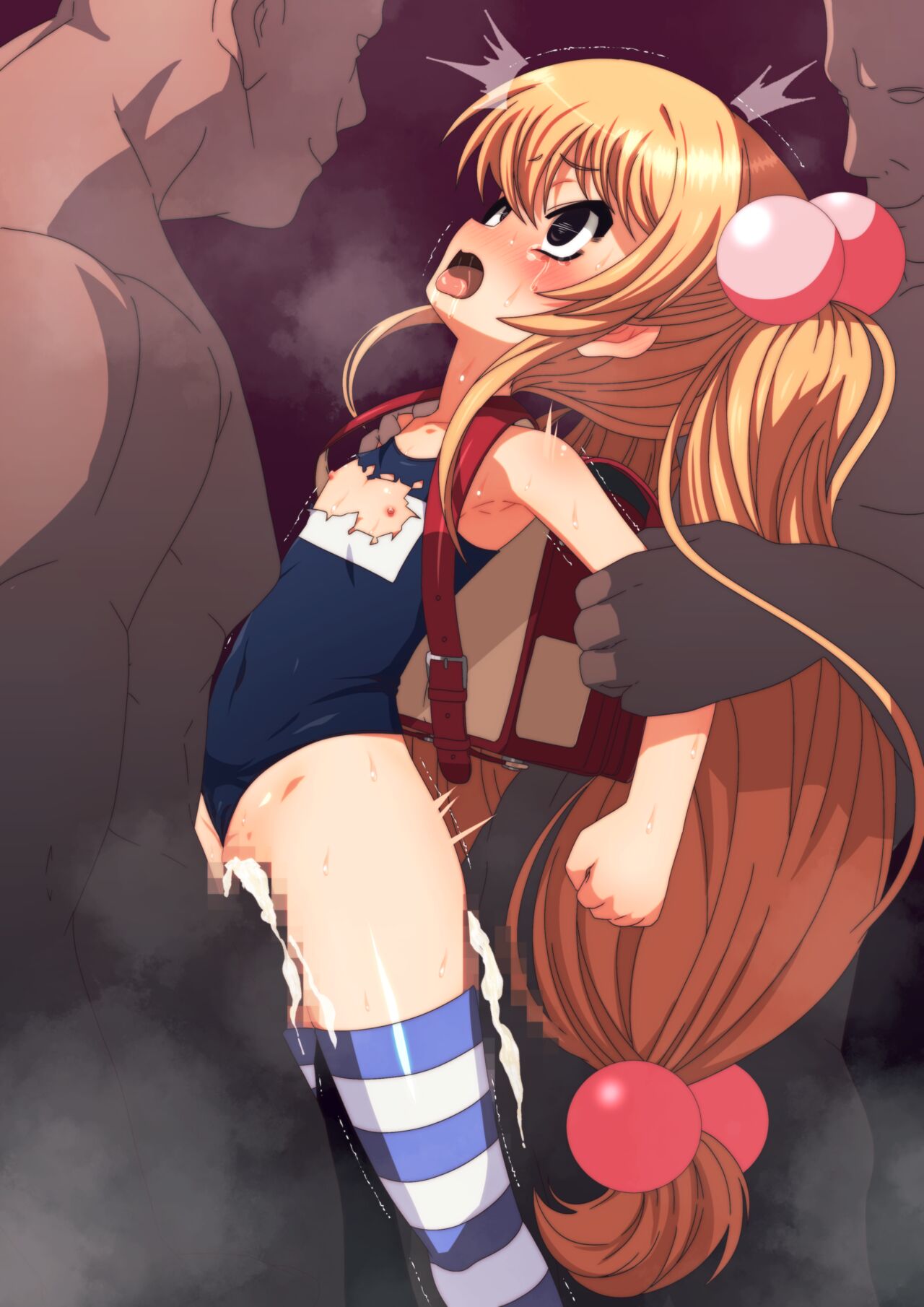 ARTIST abiko bot page 5 full