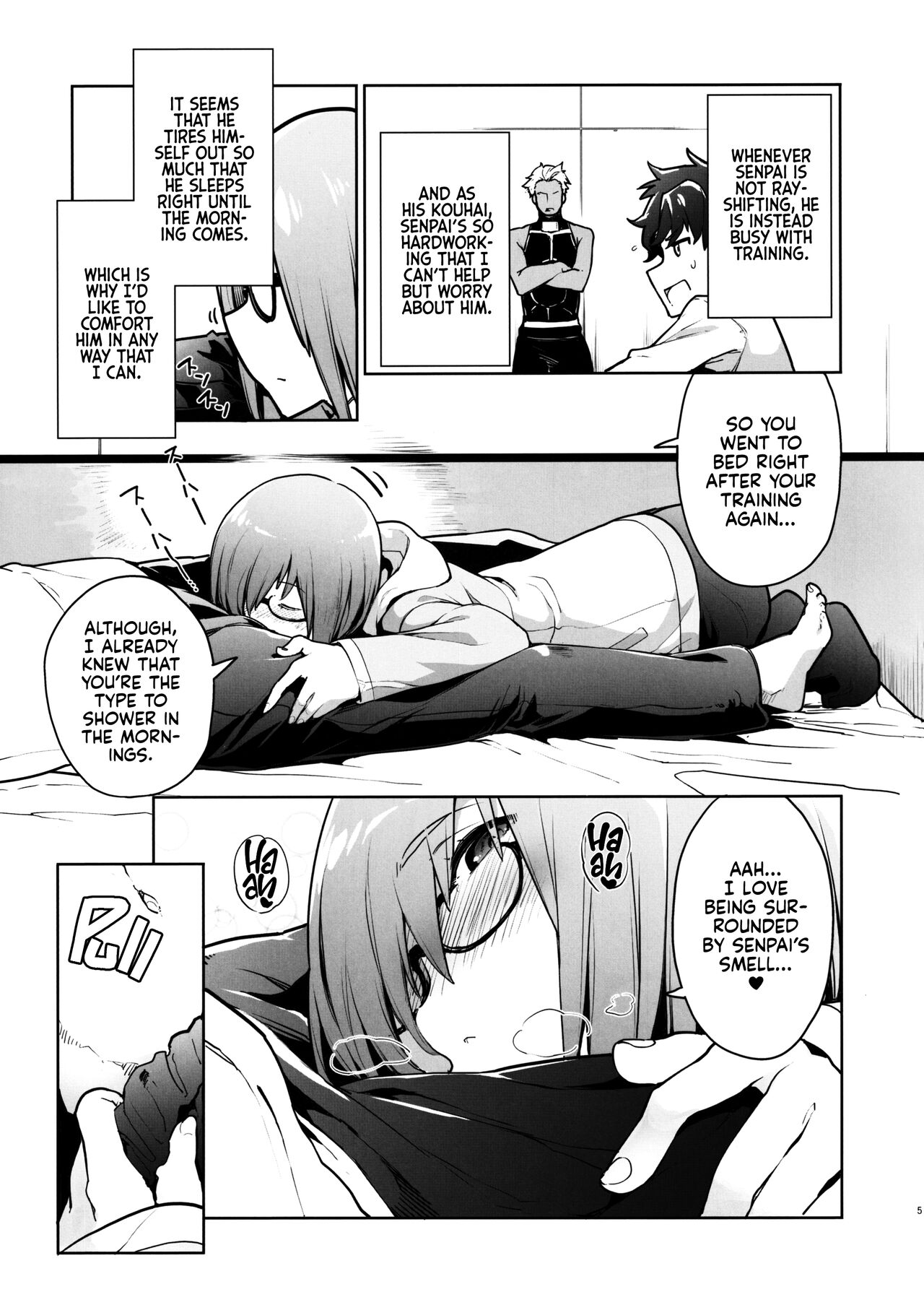 SleepAngel page 4 full