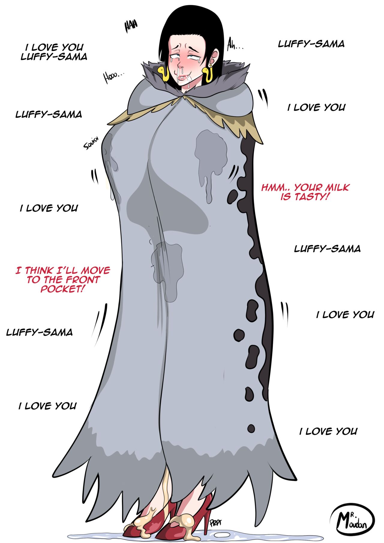 Boa Hancock page 7 full