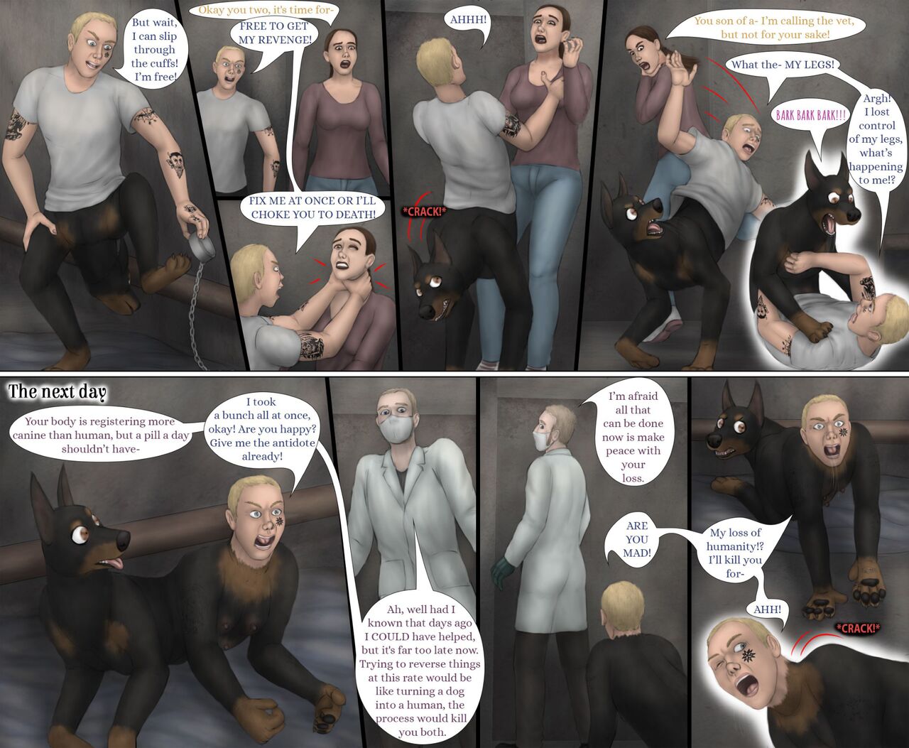 Reverse Body Donor page 4 full