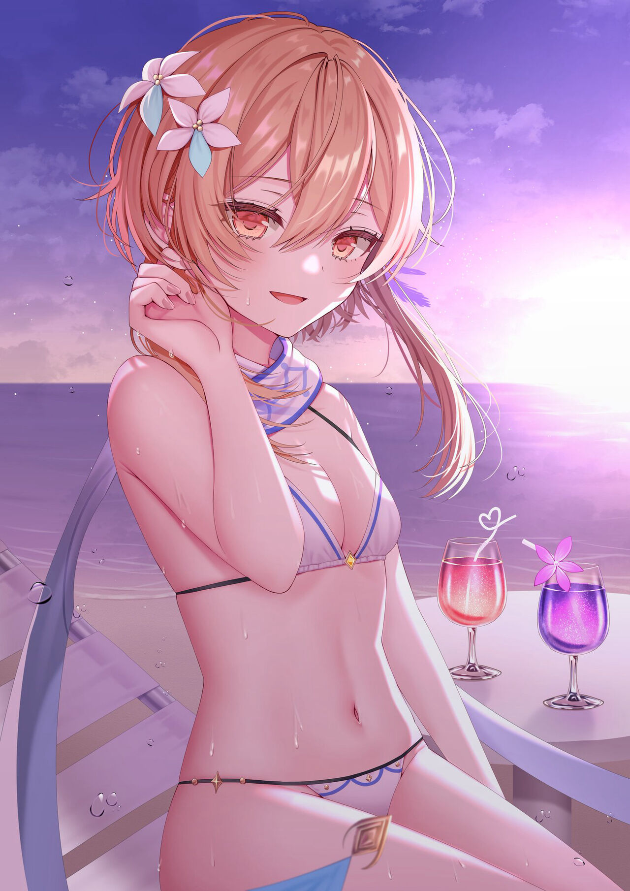 ●PIXIV● いずもねる page 10 full